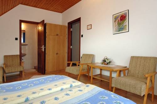 Imagen general del Hotel Zsuzsa Panzi&oacute;. Foto 15