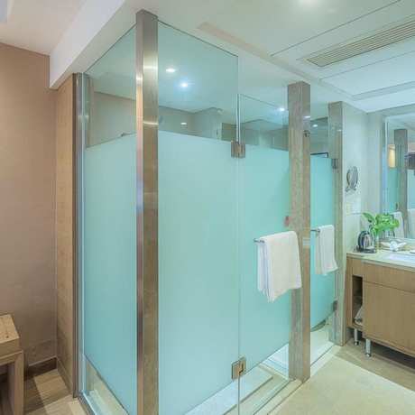 Imagen de la habitación del Hotel Ztg Mingting Thousand Island Lake. Foto 7