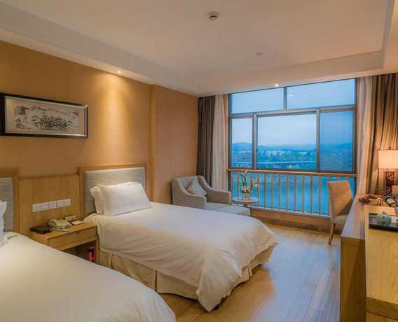 Imagen de la habitación del Hotel Ztg Mingting Thousand Island Lake. Foto 12