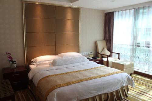 Imagen general del Hotel Ztl. Foto 2