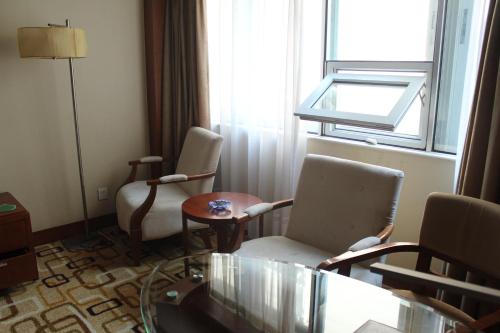 Imagen general del Hotel Ztl. Foto 3