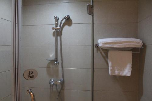 Imagen de la habitación del Hotel Ztl. Foto 8