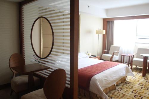 Imagen general del Hotel Ztl. Foto 4