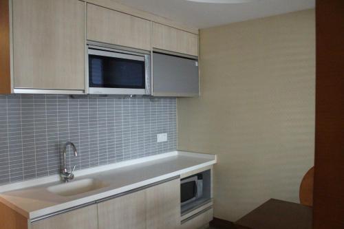 Imagen de la habitación del Hotel Ztl. Foto 9