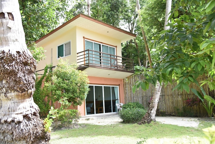 Imagen de la habitación del Hotel Z-touch Lipe Island Resort. Foto 3