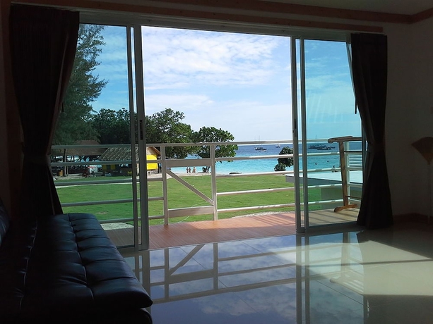 Imagen de la habitación del Hotel Z-touch Lipe Island Resort. Foto 4
