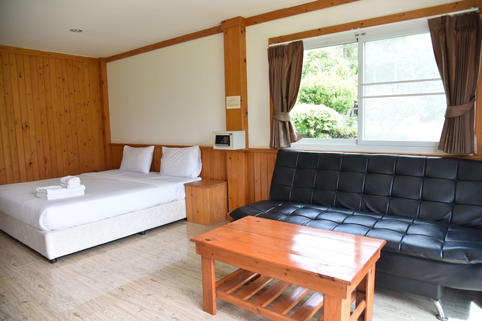 Imagen de la habitación del Hotel Z-touch Lipe Island Resort. Foto 5