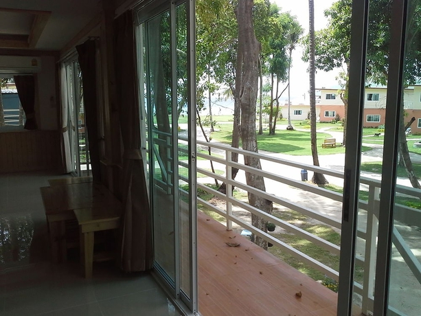 Imagen de la habitación del Hotel Z-touch Lipe Island Resort. Foto 6