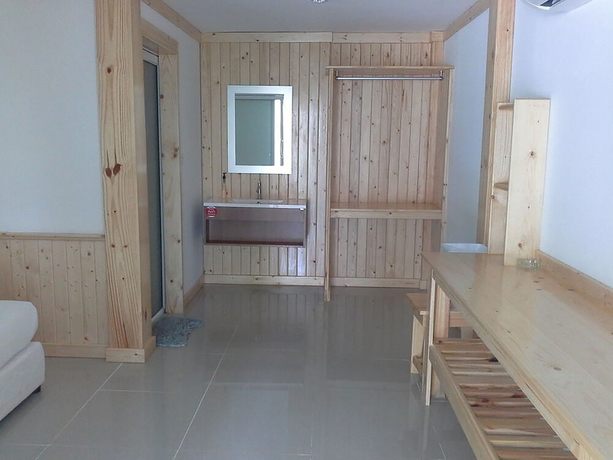 Imagen de la habitación del Hotel Z-touch Lipe Island Resort. Foto 7