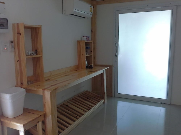 Imagen de la habitación del Hotel Z-touch Lipe Island Resort. Foto 8