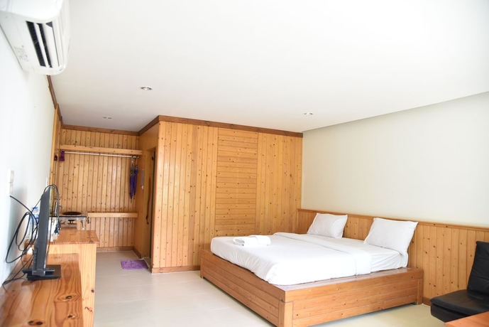 Imagen de la habitación del Hotel Z-touch Lipe Island Resort. Foto 12