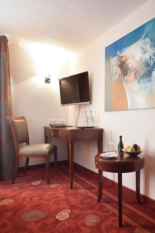 Imagen de la habitación del Hotel Zu den Drei Linden. Foto 11