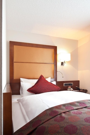 Imagen de la habitación del Hotel Zu den Drei Linden. Foto 12