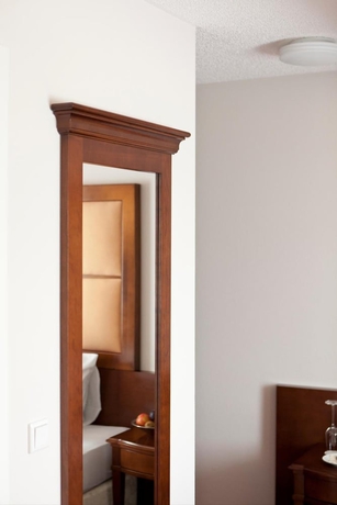 Imagen de la habitación del Hotel Zu den Drei Linden. Foto 15