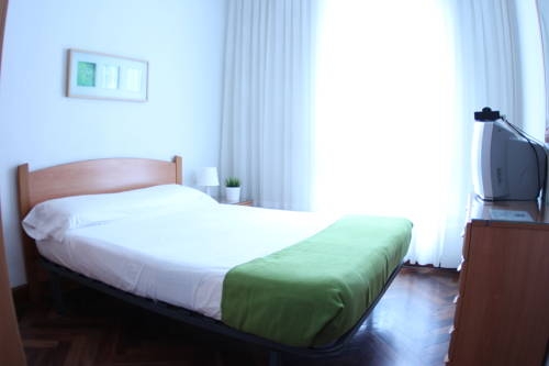 Imagen general del Hotel Zubia Urban Rooms. Foto 2