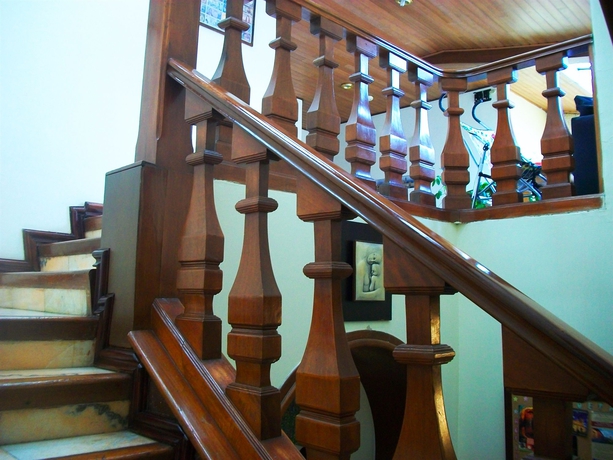Imagen de los interiores del Hotel Zuetana 106. Foto 13