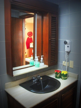 Imagen de la habitación del Hotel Zuetana 106. Foto 5
