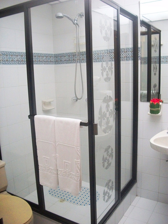 Imagen de la habitación del Hotel Zuetana 106. Foto 9