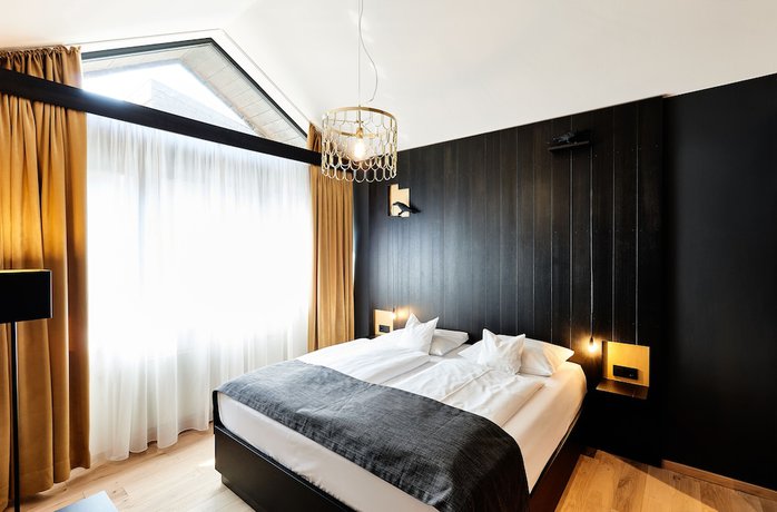 Imagen de la habitación del Hotel Zugbruecke Grenzau. Foto 8
