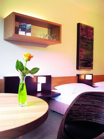 Imagen de la habitación del Hotel Zugbruecke Grenzau. Foto 9