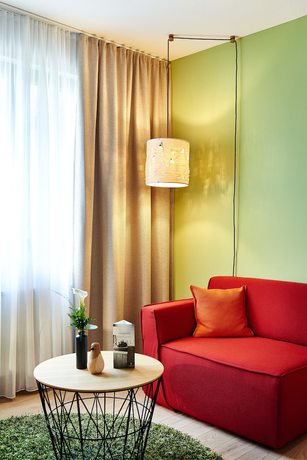 Imagen de la habitación del Hotel Zugbruecke Grenzau. Foto 10