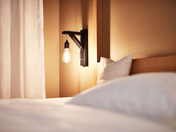 Imagen de la habitación del Hotel Zugbruecke Grenzau. Foto 11