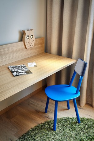 Imagen de la habitación del Hotel Zugbruecke Grenzau. Foto 17