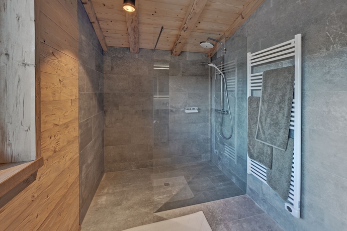 Imagen de la habitación del Hotel Zugspitz Lodge. Foto 17