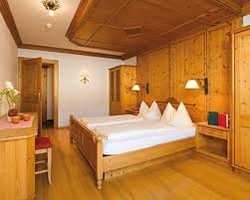 Imagen de la habitación del Hotel Zugspitz Resort. Foto 3
