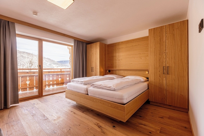 Imagen de la habitación del Hotel Zugspitz Suites Lermoos by ALPS RESORTS. Foto 3