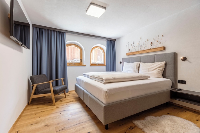 Imagen de la habitación del Hotel Zugspitz Suites Lermoos by ALPS RESORTS. Foto 4