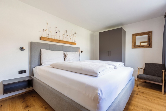 Imagen de la habitación del Hotel Zugspitz Suites Lermoos by ALPS RESORTS. Foto 5