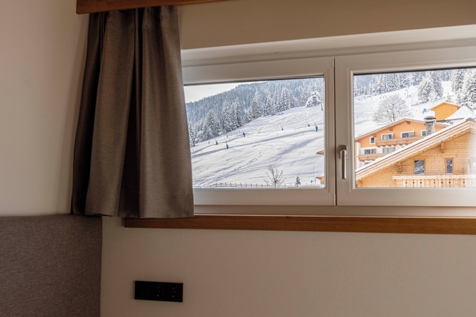 Imagen de la habitación del Hotel Zugspitz Suites Lermoos by ALPS RESORTS. Foto 6