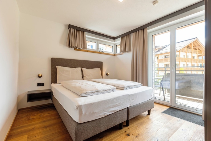 Imagen de la habitación del Hotel Zugspitz Suites Lermoos by ALPS RESORTS. Foto 8