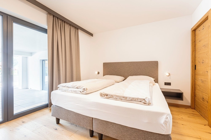 Imagen de la habitación del Hotel Zugspitz Suites Lermoos by ALPS RESORTS. Foto 10