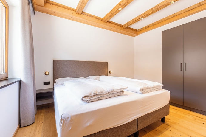 Imagen de la habitación del Hotel Zugspitz Suites Lermoos by ALPS RESORTS. Foto 11