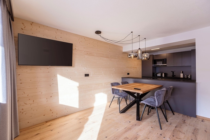 Imagen de la habitación del Hotel Zugspitz Suites Lermoos by ALPS RESORTS. Foto 14