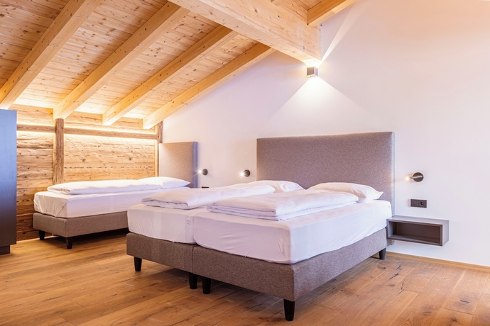 Imagen de la habitación del Hotel Zugspitz Suites Lermoos by ALPS RESORTS. Foto 16