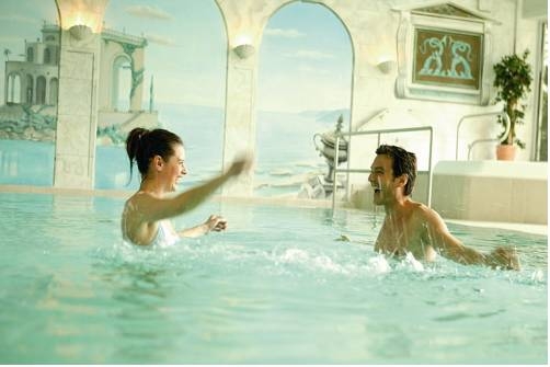 Imagen general del Hotel Zugspitze, Garmisch - Partenkirchen. Foto 2