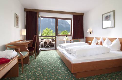 Imagen de la habitación del Hotel Zugspitze, Tirol Austr&iacute;aco. Foto 3