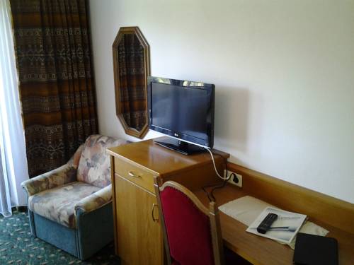 Imagen de la habitación del Hotel Zugspitze, Tirol Austr&iacute;aco. Foto 7
