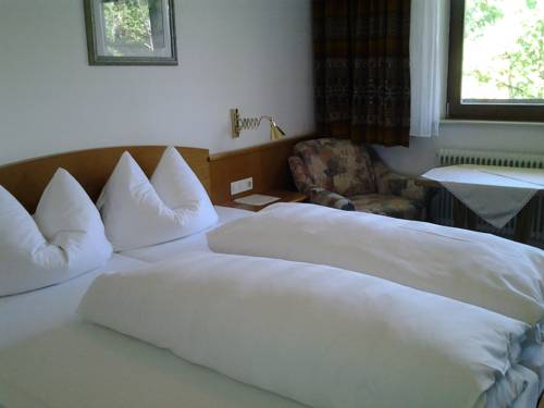 Imagen de la habitación del Hotel Zugspitze, Tirol Austr&iacute;aco. Foto 8