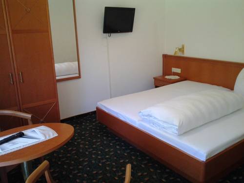 Imagen de la habitación del Hotel Zugspitze, Tirol Austr&iacute;aco. Foto 9