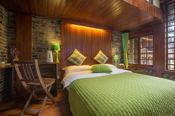 Imagen general del Hotel Zui Inn. Foto 2