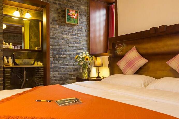 Imagen general del Hotel Zui Inn. Foto 3