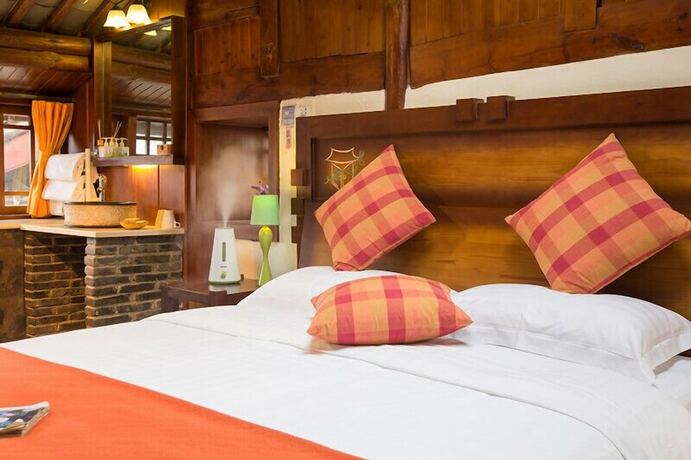 Imagen general del Hotel Zui Inn. Foto 4