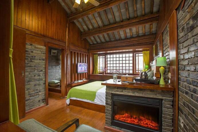 Imagen general del Hotel Zui Inn. Foto 5