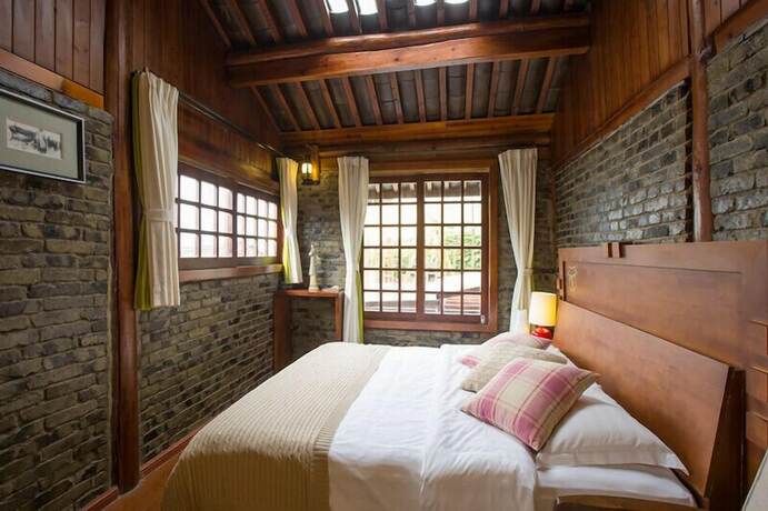 Imagen general del Hotel Zui Inn. Foto 6