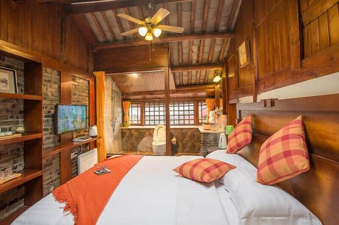 Imagen general del Hotel Zui Inn. Foto 8