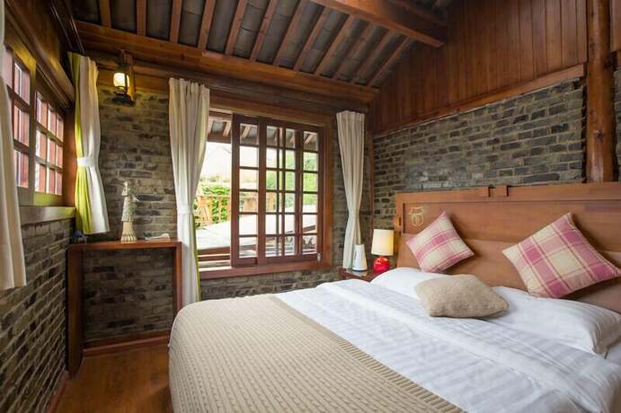 Imagen general del Hotel Zui Inn. Foto 9